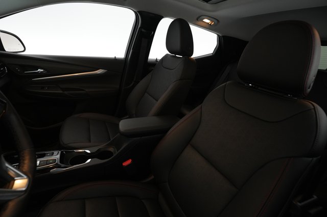 2023 Chevrolet Bolt EUV — photo 15 of 21