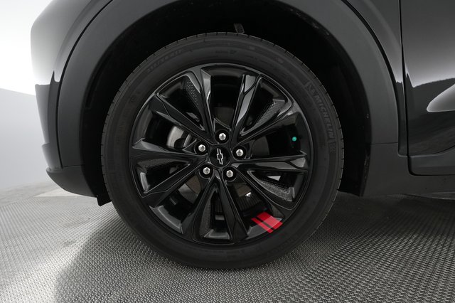 2023 Chevrolet Bolt EUV — photo 11 of 21