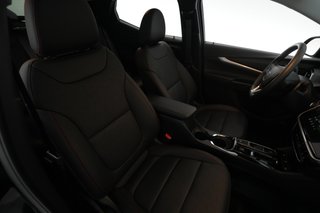 2023 Chevrolet Bolt EUV — photo 3 of 21