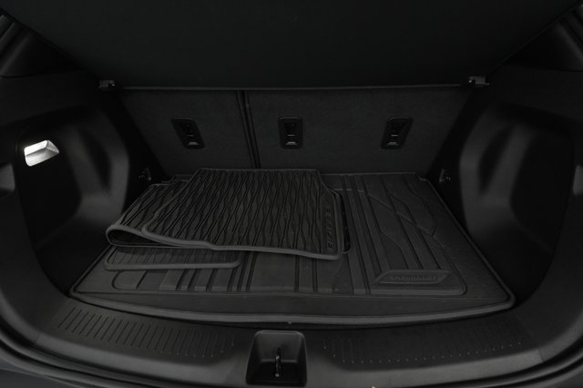 2023 Chevrolet Bolt EUV — photo 18 of 21