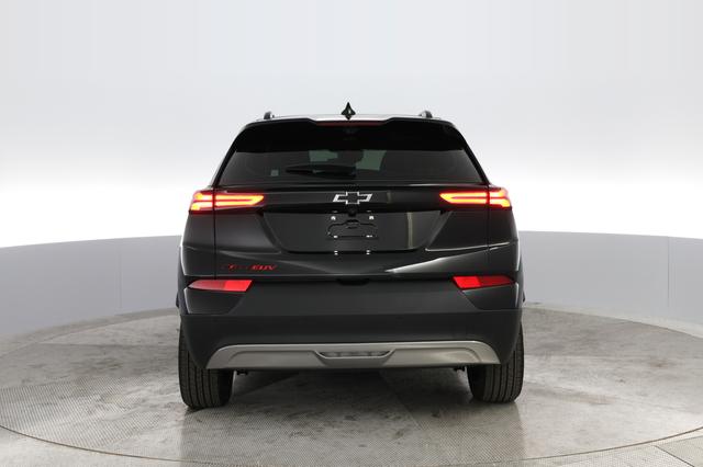 2023 Chevrolet Bolt EUV — photo 10 of 21