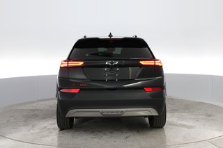 2023 Chevrolet Bolt EUV — photo 10 of 21