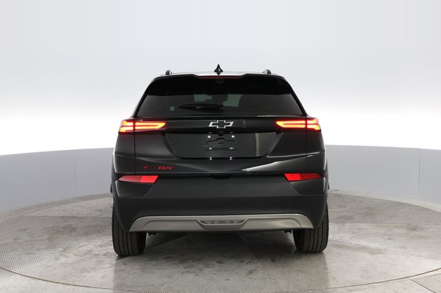 2023 Chevrolet Bolt EUV — photo 10 of 21