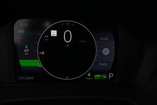 2023 Chevrolet Bolt EUV — photo 4 of 21