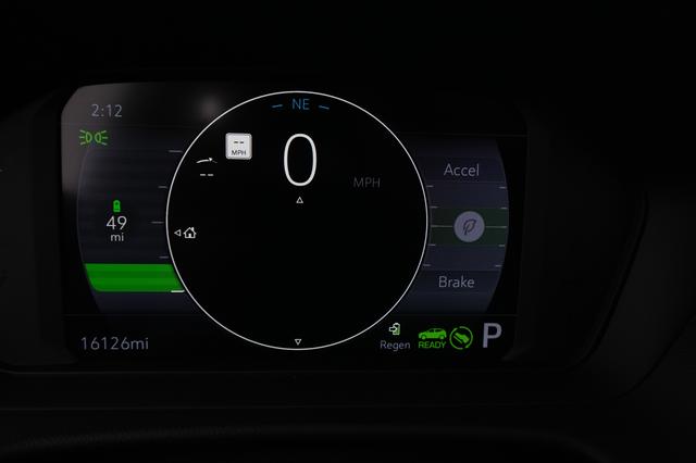 2023 Chevrolet Bolt EUV — photo 4 of 21