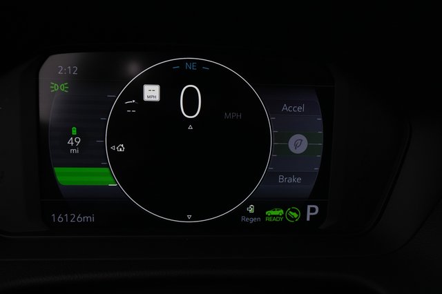 2023 Chevrolet Bolt EUV — photo 4 of 21