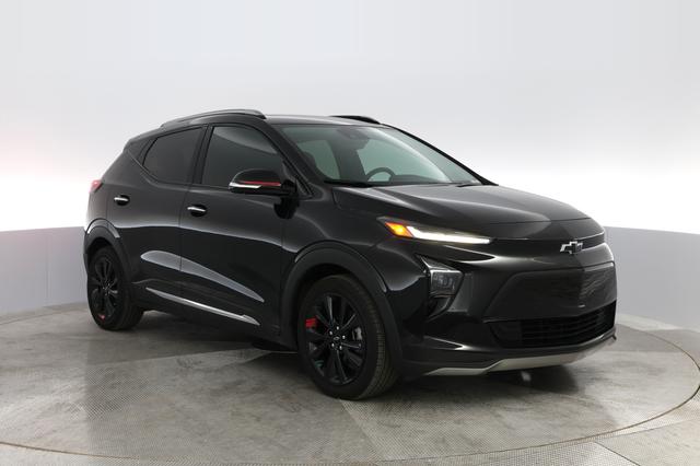2023 Chevrolet Bolt EUV — photo 7 of 21