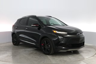 2023 Chevrolet Bolt EUV — photo 7 of 21