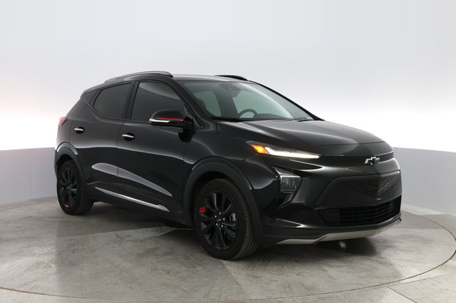 2023 Chevrolet Bolt EUV — photo 7 of 21