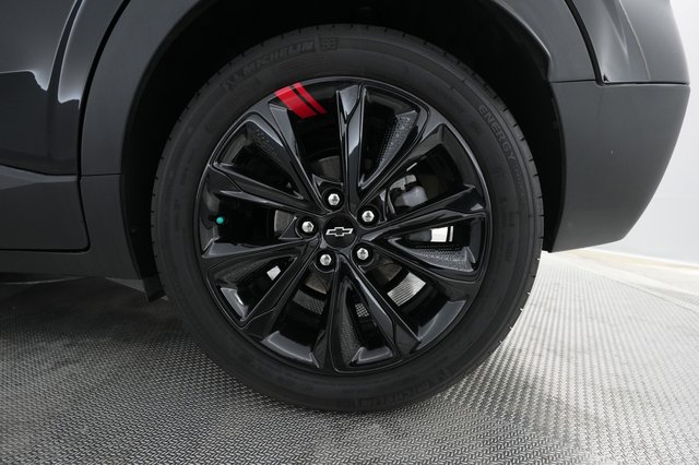 2023 Chevrolet Bolt EUV — photo 14 of 21