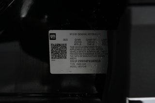 2023 Chevrolet Bolt EUV — photo 21 of 21