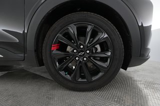 2023 Chevrolet Bolt EUV — photo 13 of 21