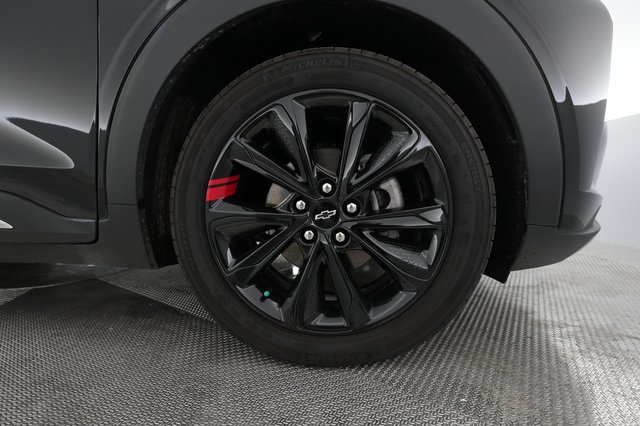 2023 Chevrolet Bolt EUV — photo 13 of 21