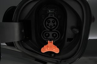 2023 Chevrolet Bolt EUV — photo 19 of 21