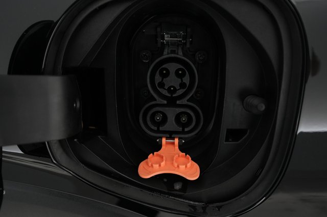 2023 Chevrolet Bolt EUV — photo 19 of 21