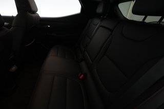 2023 Chevrolet Bolt EUV — photo 17 of 21