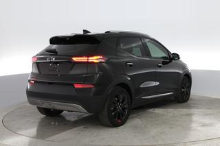 2023 Chevrolet Bolt EUV — photo 2 of 21