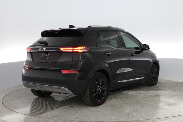 2023 Chevrolet Bolt EUV — photo 2 of 21