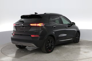 2023 Chevrolet Bolt EUV — photo 2 of 21