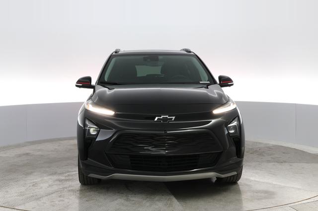 2023 Chevrolet Bolt EUV — photo 6 of 21