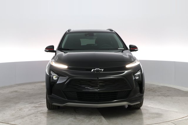 2023 Chevrolet Bolt EUV — photo 6 of 21