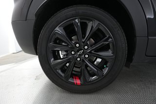 2023 Chevrolet Bolt EUV — photo 12 of 21
