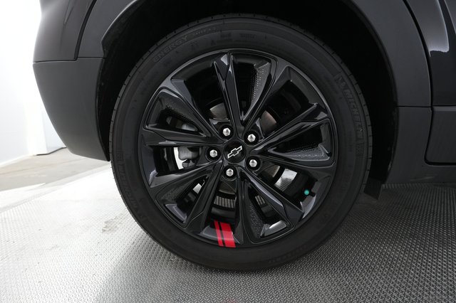 2023 Chevrolet Bolt EUV — photo 12 of 21