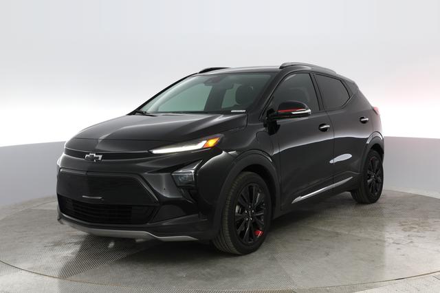 2023 Chevrolet Bolt EUV — VIN 1G1FZ6S04P4180918
