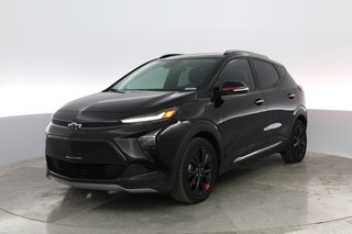 2023 Chevrolet Bolt EUV — VIN 1G1FZ6S04P4180918