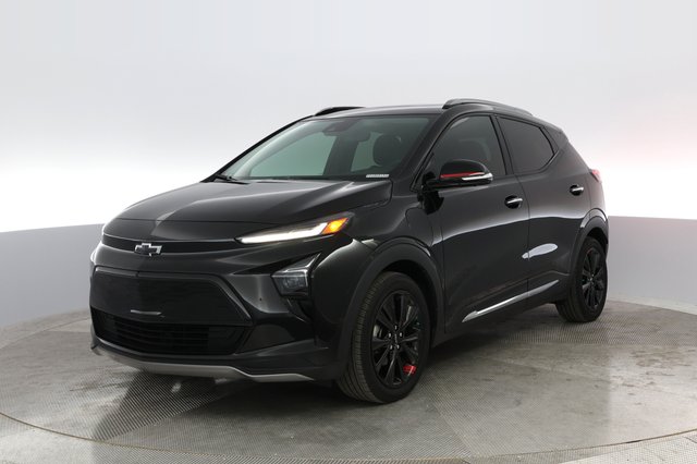 2023 Chevrolet Bolt EUV — VIN 1G1FZ6S04P4180918