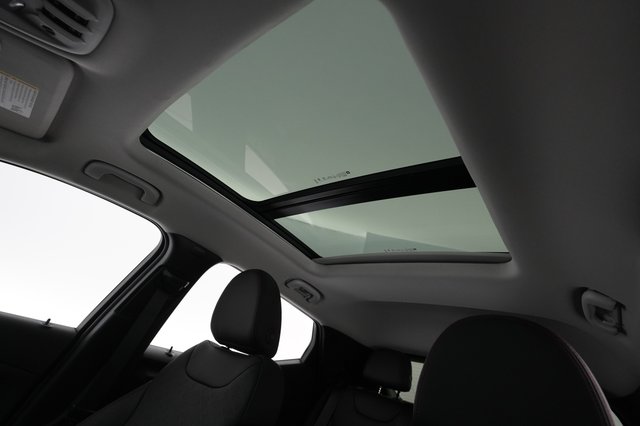 2023 Chevrolet Bolt EUV — photo 20 of 21