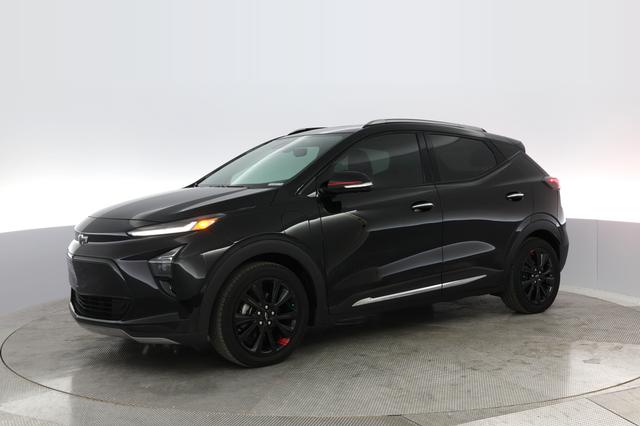 2023 Chevrolet Bolt EUV — photo 5 of 21