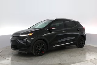 2023 Chevrolet Bolt EUV — photo 5 of 21