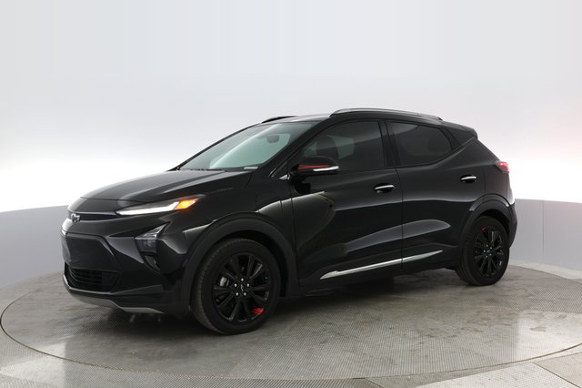 2023 Chevrolet Bolt EUV — photo 5 of 21