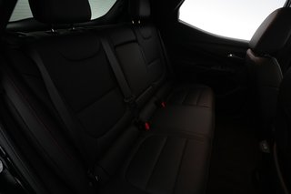 2023 Chevrolet Bolt EUV — photo 16 of 21