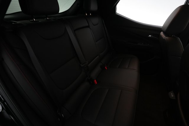 2023 Chevrolet Bolt EUV — photo 16 of 21