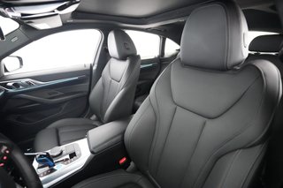 2023 BMW i4 — photo 3 of 23