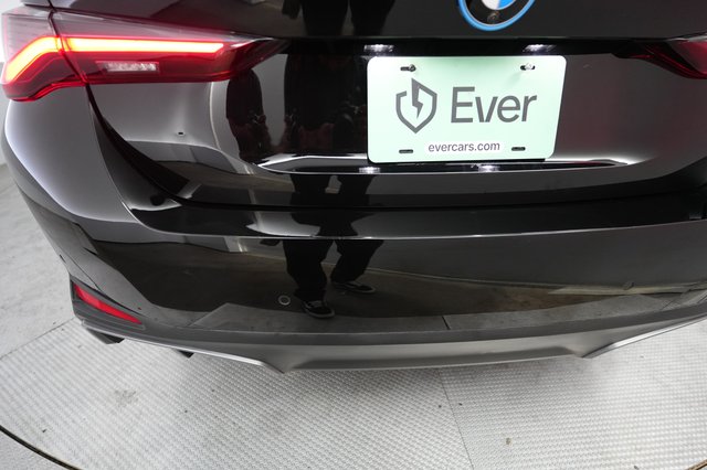 2023 BMW i4 — photo 22 of 23