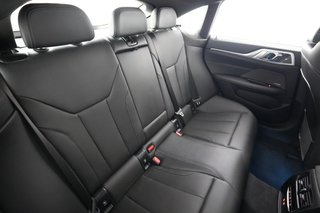 2023 BMW i4 — photo 4 of 23