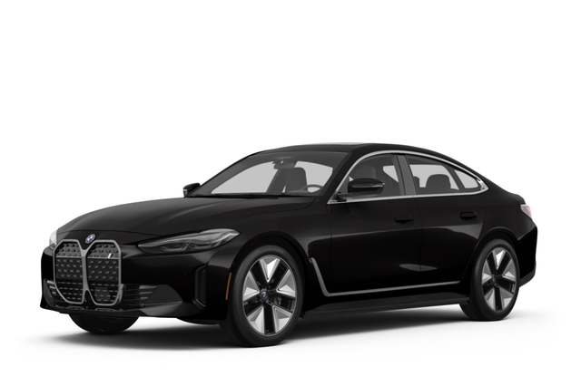 2023 BMW i4