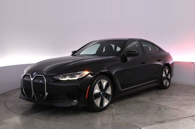 2023 BMW i4 — VIN WBY43AW02PFP49703