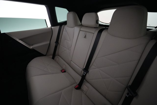 2024 BMW iX — photo 3 of 26