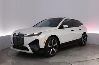 2024 BMW iX