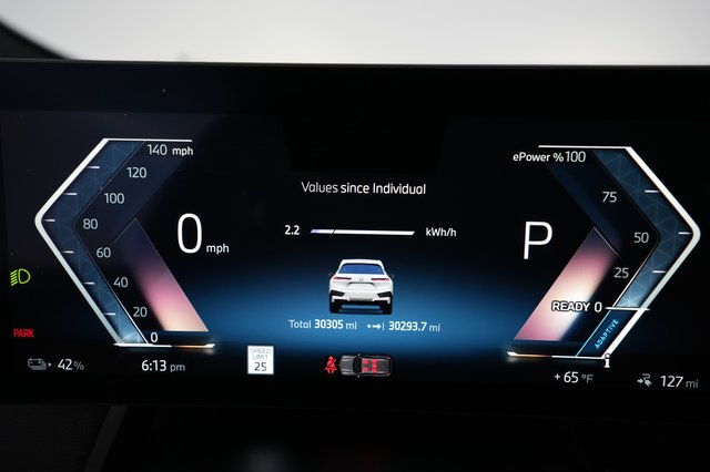 2024 BMW iX — photo 5 of 26