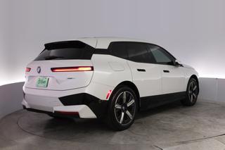 2024 BMW iX — photo 2 of 26