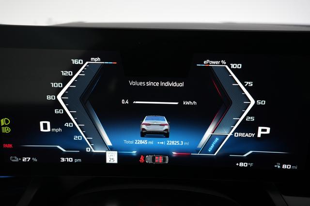 2024 BMW i5 — photo 5 of 23