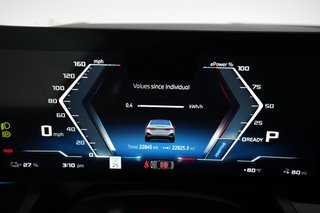 2024 BMW i5 — photo 5 of 23