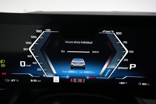 2024 BMW i5 — photo 5 of 23