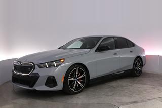 2024 BMW i5