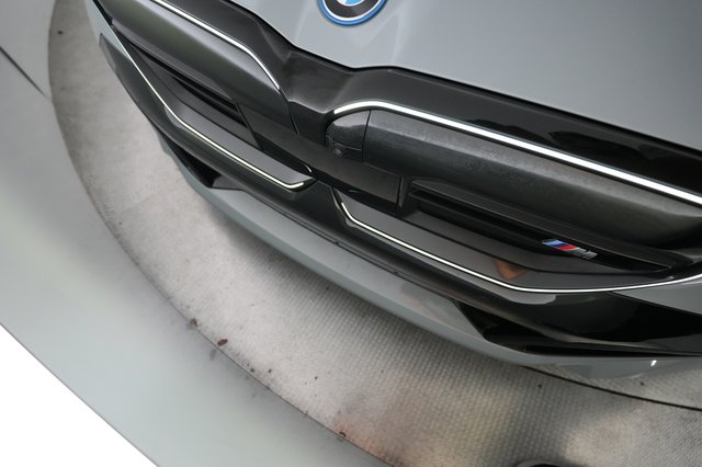 2024 BMW i5 — photo 22 of 23